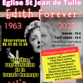 Edith forever 36